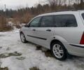 Сірий Форд Фокус, об'ємом двигуна 1.75 л та пробігом 300 тис. км за 2750 $, фото 7 на Automoto.ua