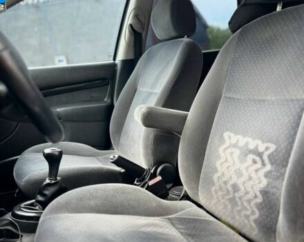 Сірий Форд Фокус, об'ємом двигуна 1.6 л та пробігом 180 тис. км за 3500 $, фото 6 на Automoto.ua