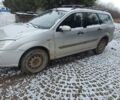 Серый Форд Фокус, объемом двигателя 1.8 л и пробегом 240 тыс. км за 1350 $, фото 1 на Automoto.ua