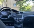 Сірий Форд Фокус, об'ємом двигуна 1.6 л та пробігом 199 тис. км за 1751 $, фото 12 на Automoto.ua