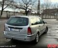 Сірий Форд Фокус, об'ємом двигуна 1.8 л та пробігом 307 тис. км за 3150 $, фото 5 на Automoto.ua