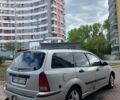 Сірий Форд Фокус, об'ємом двигуна 1.6 л та пробігом 290 тис. км за 2499 $, фото 5 на Automoto.ua