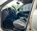 Сірий Форд Фокус, об'ємом двигуна 1.6 л та пробігом 180 тис. км за 3500 $, фото 5 на Automoto.ua