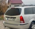 Сірий Форд Фокус, об'ємом двигуна 1.6 л та пробігом 199 тис. км за 3200 $, фото 13 на Automoto.ua