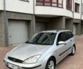 Сірий Форд Фокус, об'ємом двигуна 1.6 л та пробігом 290 тис. км за 2499 $, фото 10 на Automoto.ua