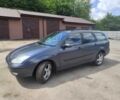 Сірий Форд Фокус, об'ємом двигуна 1.6 л та пробігом 309 тис. км за 2950 $, фото 3 на Automoto.ua