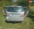 Серый Форд Фокус, объемом двигателя 1.8 л и пробегом 245 тыс. км за 4500 $, фото 7 на Automoto.ua