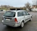 Сірий Форд Фокус, об'ємом двигуна 0 л та пробігом 307 тис. км за 3150 $, фото 3 на Automoto.ua