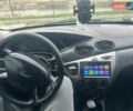 Сірий Форд Фокус, об'ємом двигуна 1.75 л та пробігом 300 тис. км за 2500 $, фото 2 на Automoto.ua