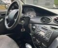 Сірий Форд Фокус, об'ємом двигуна 1.6 л та пробігом 290 тис. км за 2499 $, фото 12 на Automoto.ua