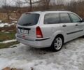 Сірий Форд Фокус, об'ємом двигуна 1.75 л та пробігом 300 тис. км за 2750 $, фото 4 на Automoto.ua