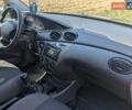 Серый Форд Фокус, объемом двигателя 1.6 л и пробегом 201 тыс. км за 3100 $, фото 16 на Automoto.ua