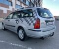 Сірий Форд Фокус, об'ємом двигуна 1.6 л та пробігом 199 тис. км за 1659 $, фото 4 на Automoto.ua