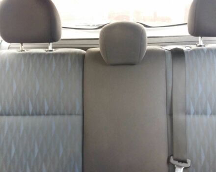 Сірий Форд Фокус, об'ємом двигуна 1.8 л та пробігом 245 тис. км за 4500 $, фото 17 на Automoto.ua