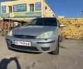 Сірий Форд Фокус, об'ємом двигуна 1.6 л та пробігом 230 тис. км за 3003 $, фото 2 на Automoto.ua