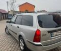 Сірий Форд Фокус, об'ємом двигуна 1.6 л та пробігом 199 тис. км за 3200 $, фото 2 на Automoto.ua