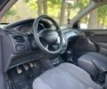 Сірий Форд Фокус, об'ємом двигуна 1.6 л та пробігом 199 тис. км за 1751 $, фото 15 на Automoto.ua