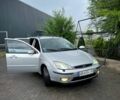 Сірий Форд Фокус, об'ємом двигуна 1.6 л та пробігом 180 тис. км за 3500 $, фото 3 на Automoto.ua
