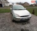 Сірий Форд Фокус, об'ємом двигуна 1.8 л та пробігом 350 тис. км за 1600 $, фото 1 на Automoto.ua