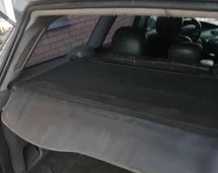 Серый Форд Фокус, объемом двигателя 2.3 л и пробегом 150 тыс. км за 2600 $, фото 10 на Automoto.ua