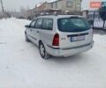 Сірий Форд Фокус, об'ємом двигуна 1.8 л та пробігом 330 тис. км за 2200 $, фото 2 на Automoto.ua