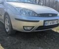 Серый Форд Фокус, объемом двигателя 1.6 л и пробегом 201 тыс. км за 3100 $, фото 1 на Automoto.ua