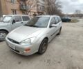 Серый Форд Фокус, объемом двигателя 2 л и пробегом 290 тыс. км за 1500 $, фото 5 на Automoto.ua