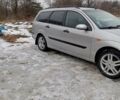 Сірий Форд Фокус, об'ємом двигуна 1.75 л та пробігом 300 тис. км за 2750 $, фото 2 на Automoto.ua