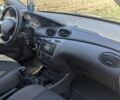 Серый Форд Фокус, объемом двигателя 1.6 л и пробегом 201 тыс. км за 3100 $, фото 15 на Automoto.ua