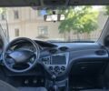 Сірий Форд Фокус, об'ємом двигуна 1.6 л та пробігом 199 тис. км за 1751 $, фото 13 на Automoto.ua