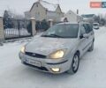 Сірий Форд Фокус, об'ємом двигуна 1.8 л та пробігом 330 тис. км за 2200 $, фото 1 на Automoto.ua