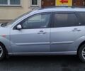 Сірий Форд Фокус, об'ємом двигуна 1.8 л та пробігом 410 тис. км за 3500 $, фото 1 на Automoto.ua