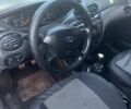 Сірий Форд Фокус, об'ємом двигуна 1.8 л та пробігом 268 тис. км за 2500 $, фото 5 на Automoto.ua