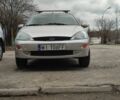Серый Форд Фокус, объемом двигателя 2 л и пробегом 290 тыс. км за 1500 $, фото 1 на Automoto.ua