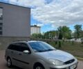 Сірий Форд Фокус, об'ємом двигуна 1.6 л та пробігом 290 тис. км за 2499 $, фото 2 на Automoto.ua