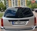 Серый Форд Фокус, объемом двигателя 1.6 л и пробегом 290 тыс. км за 1700 $, фото 7 на Automoto.ua