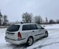 Серый Форд Фокус, объемом двигателя 1.8 л и пробегом 300 тыс. км за 2250 $, фото 2 на Automoto.ua