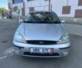 Сірий Форд Фокус, об'ємом двигуна 1.6 л та пробігом 199 тис. км за 1659 $, фото 2 на Automoto.ua