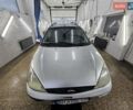 Сірий Форд Фокус, об'ємом двигуна 1.8 л та пробігом 347 тис. км за 2500 $, фото 1 на Automoto.ua