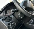 Сірий Форд Фокус, об'ємом двигуна 1.8 л та пробігом 220 тис. км за 3450 $, фото 19 на Automoto.ua