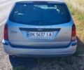 Сірий Форд Фокус, об'ємом двигуна 1.8 л та пробігом 263 тис. км за 2800 $, фото 3 на Automoto.ua