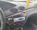 Сірий Форд Фокус, об'ємом двигуна 1.8 л та пробігом 245 тис. км за 4500 $, фото 20 на Automoto.ua