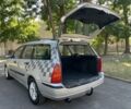 Сірий Форд Фокус, об'ємом двигуна 1.6 л та пробігом 199 тис. км за 1751 $, фото 20 на Automoto.ua