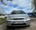 Сірий Форд Фокус, об'ємом двигуна 1.75 л та пробігом 286 тис. км за 3300 $, фото 1 на Automoto.ua