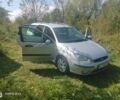 Сірий Форд Фокус, об'ємом двигуна 1.8 л та пробігом 245 тис. км за 4500 $, фото 1 на Automoto.ua