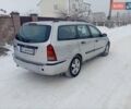 Сірий Форд Фокус, об'ємом двигуна 1.8 л та пробігом 330 тис. км за 2200 $, фото 1 на Automoto.ua
