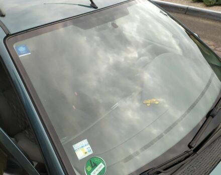 Серый Форд Фокус, объемом двигателя 1.8 л и пробегом 214 тыс. км за 2900 $, фото 5 на Automoto.ua