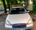 Сірий Форд Фокус, об'ємом двигуна 2.3 л та пробігом 200 тис. км за 3500 $, фото 2 на Automoto.ua