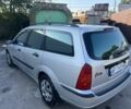 Сірий Форд Фокус, об'ємом двигуна 1.6 л та пробігом 230 тис. км за 3500 $, фото 5 на Automoto.ua