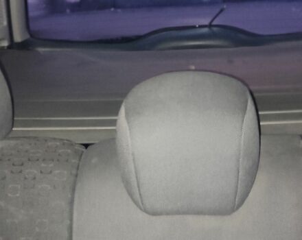 Серый Форд Фокус, объемом двигателя 0 л и пробегом 320 тыс. км за 2500 $, фото 5 на Automoto.ua